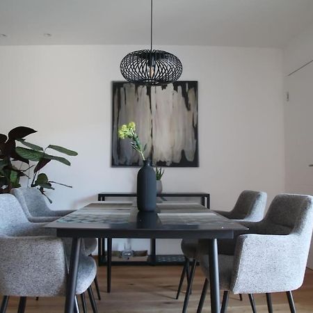 Modernes City-Appartement Neustadt an der Weinstraße Buitenkant foto