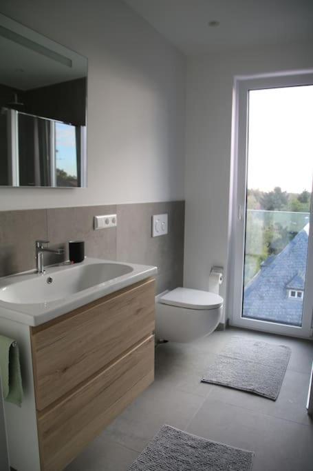 Modernes City-Appartement Neustadt an der Weinstraße Buitenkant foto